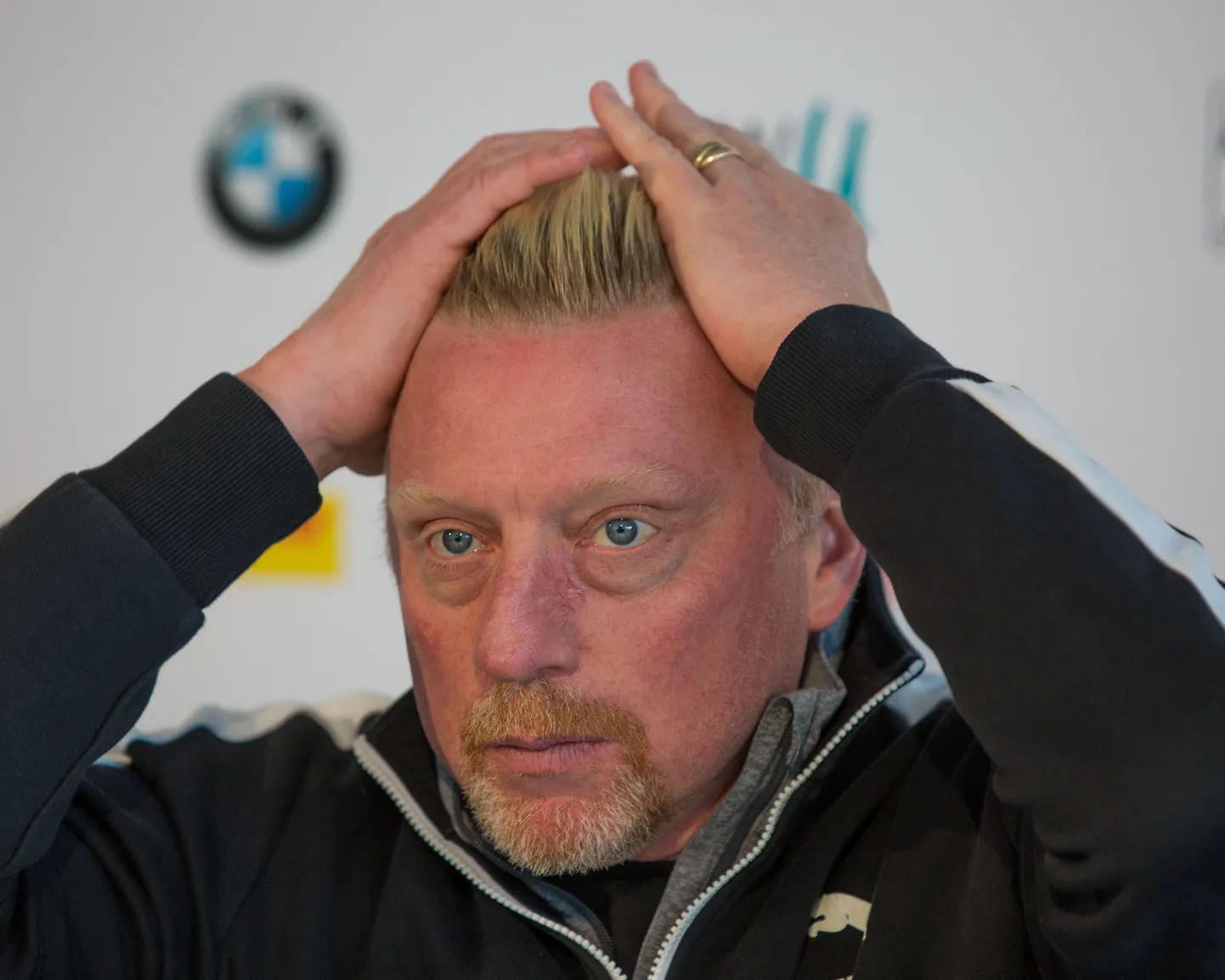 Boris Becker
