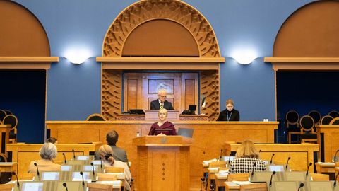 Sadu tuhandeid lehekülgi hariduse uuringutest ei kasutata