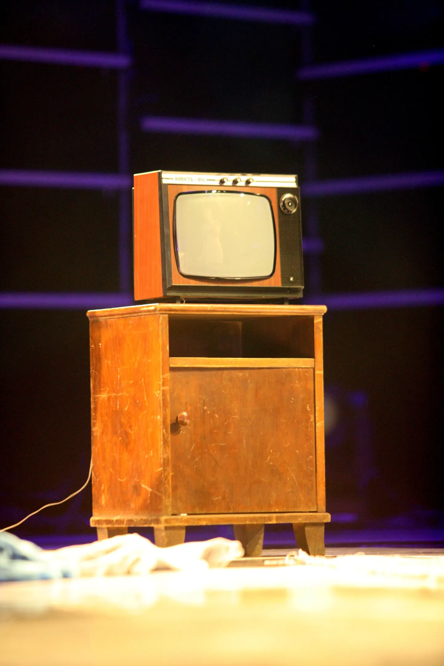 Televiisor