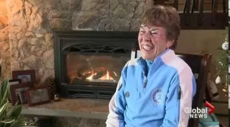 Betty McHugh