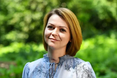 Julia Skripal.