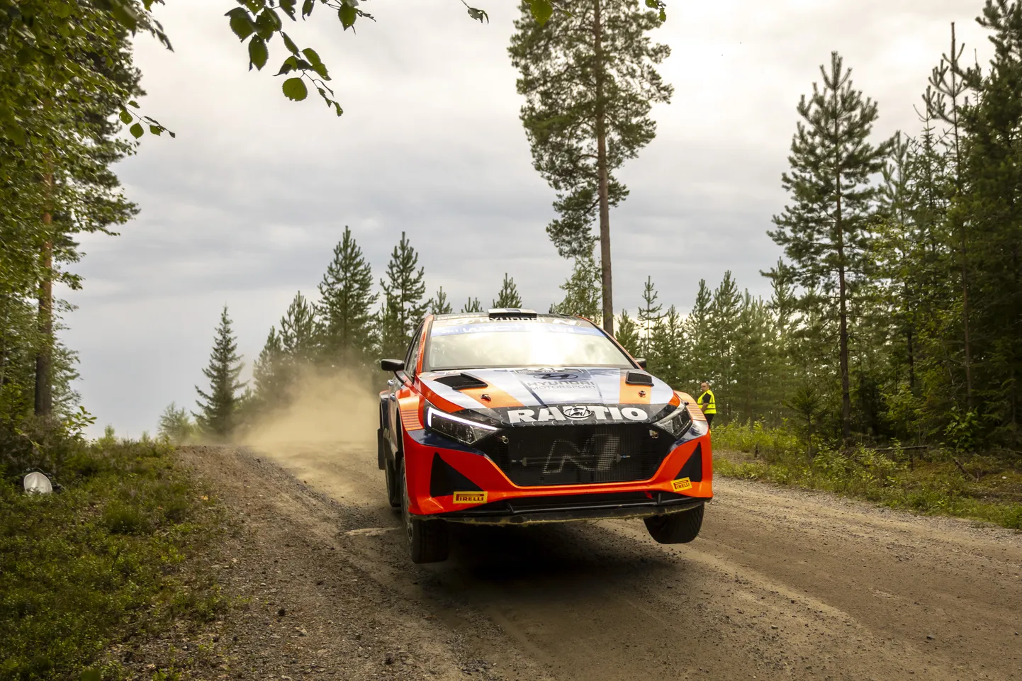 Teemu Suninen