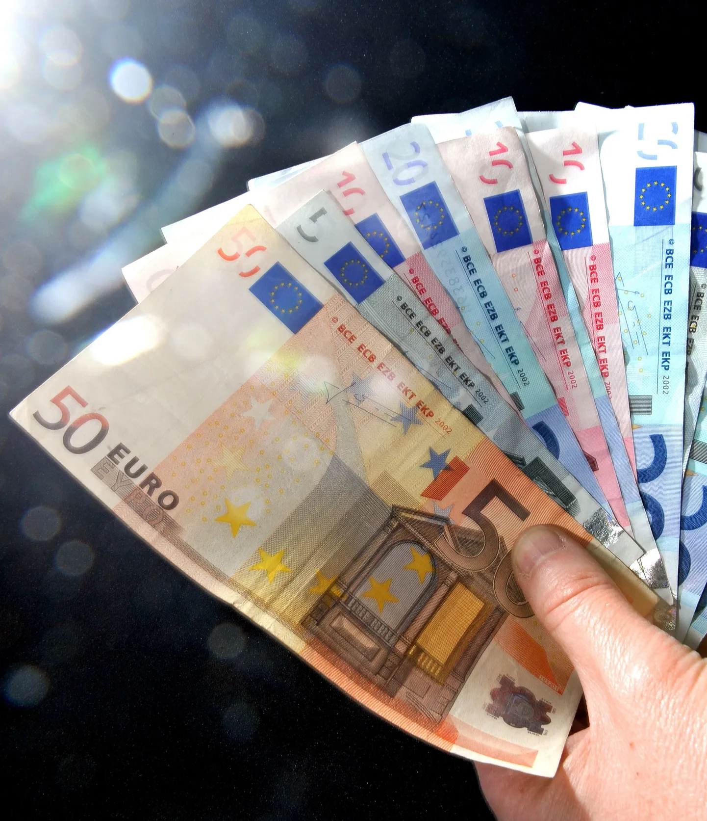Euro
