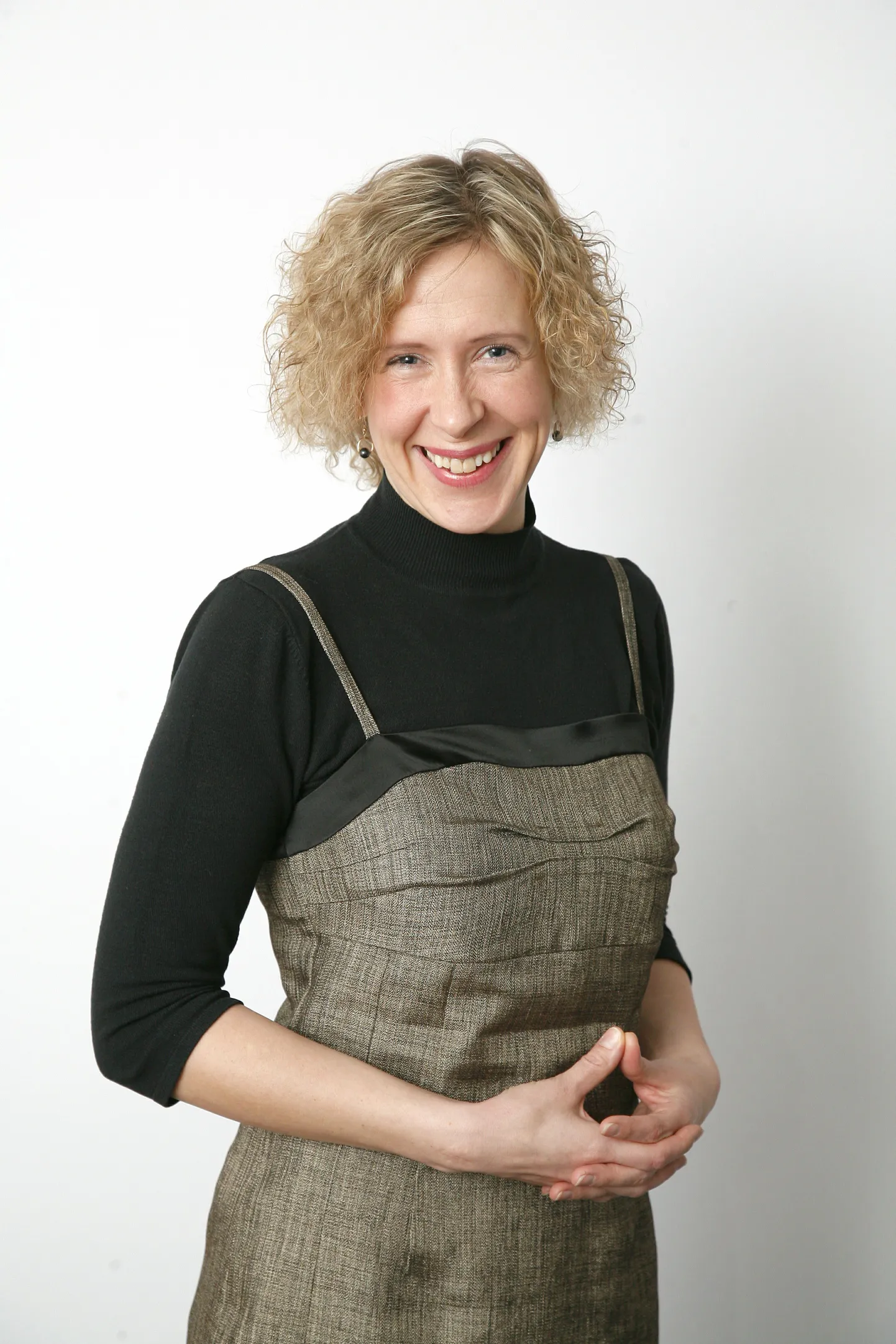 Annely Kesküll.