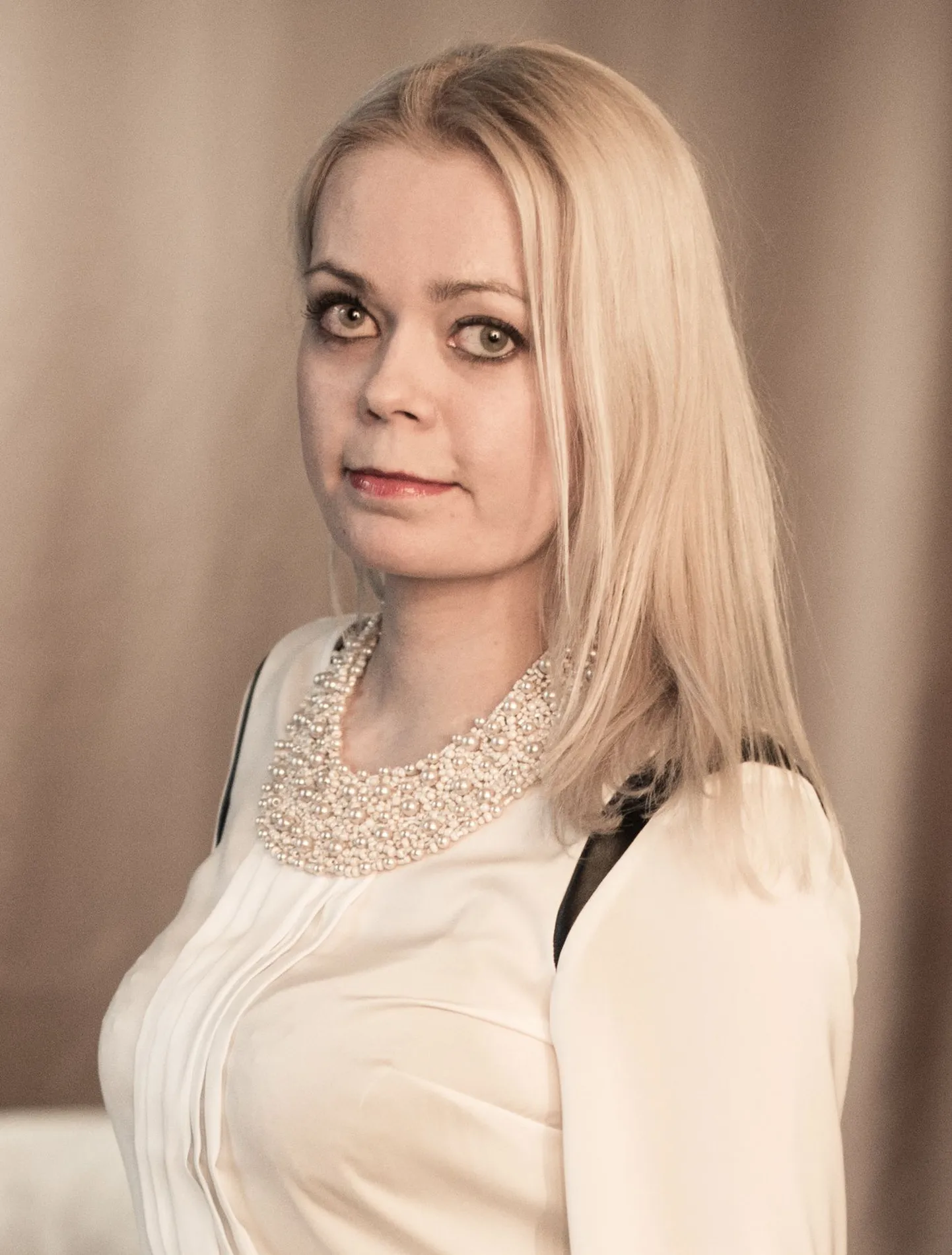 Keiu Roosimägi