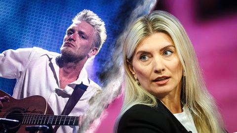 Paul Neitsovi postitus Kings of Leoni Tallinna kontserdist käivitas tulise arutelu: rokk-kontserdil suitsetamine on osa melust või teistega mittearvestamine?