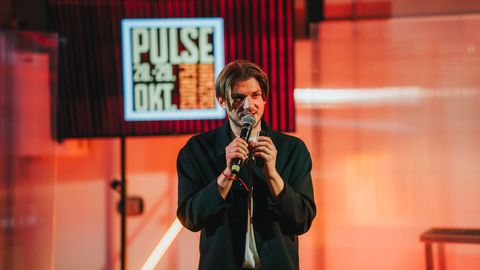 FOTO ⟩ Pasākumu nozares profesionāļi rudenī pulcēsies forumā 
