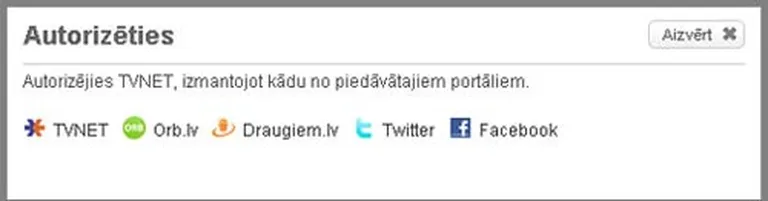 Autorizēšanās