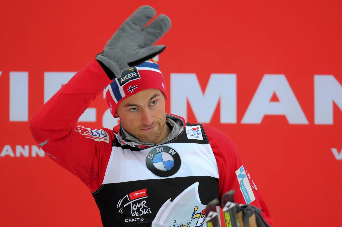 Petter Northug.
