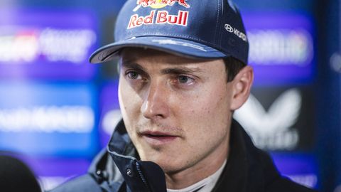 Tänaku tiimikaaslane: teda on võimatu asendada