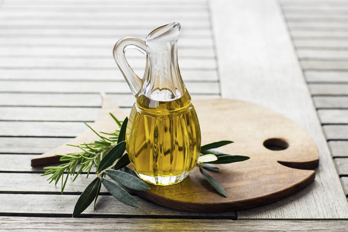 Olive oil
