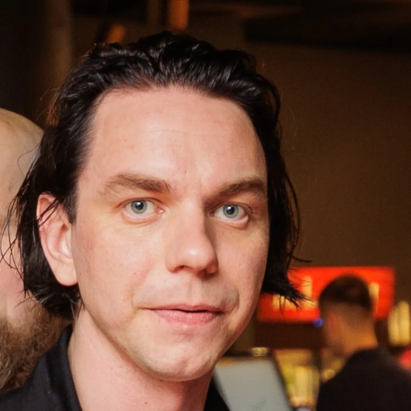 Jörgen Liik
