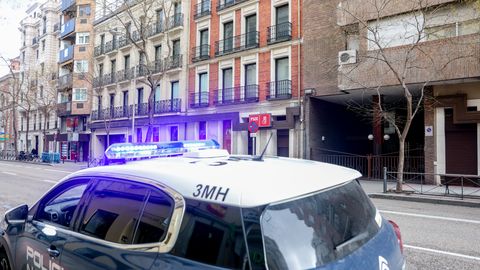 Hispaania politsei päästis pantvangi võetud narkokaubitsejad