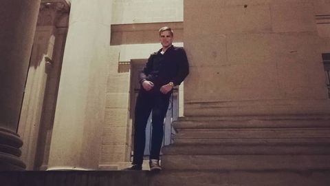 Taas trellidega silmitsi seisev tapja Daniel Kaasik: sain pool päeva end inimesena tunda