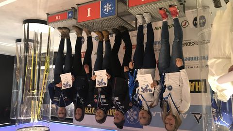 Eesti noored teenisid Põhjamaade meistrivõistlustelt meeskondlike medaleid