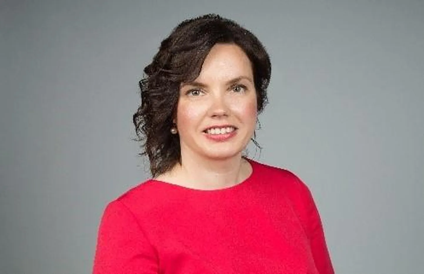 Eesti töötukassa oskuste arendamise ja karjääriteenuste peaspetsialist Piret Valgma