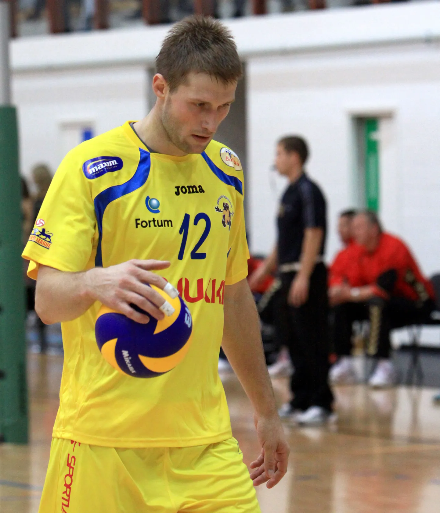 Jaanus Nõmmsalu