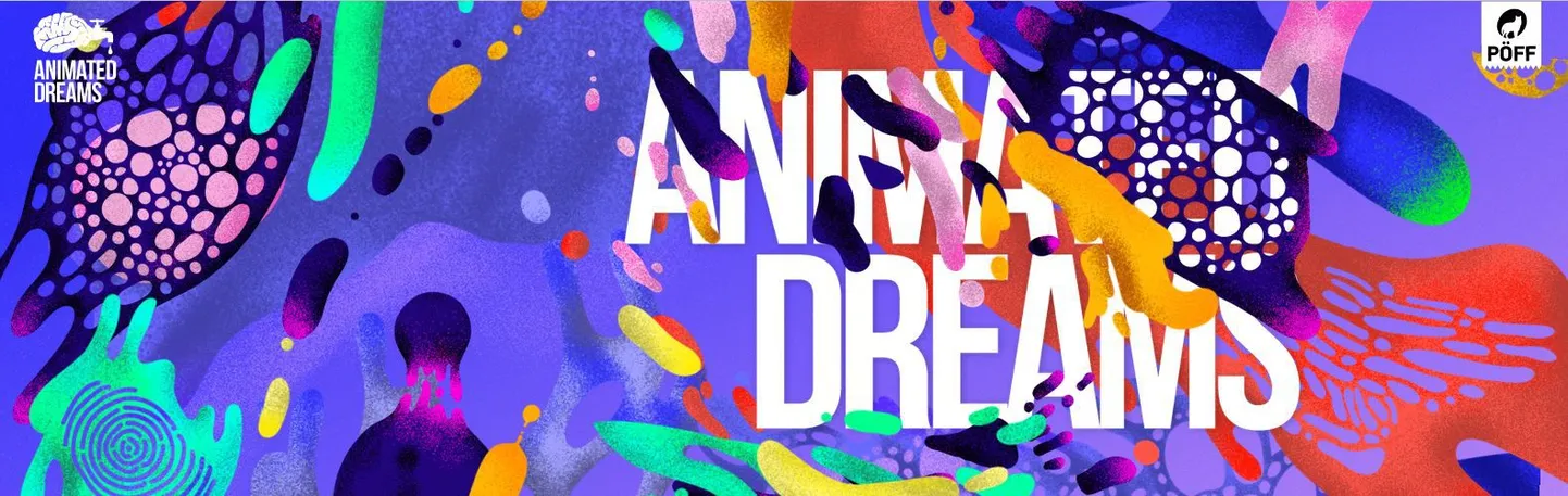 Animated Dreams 18