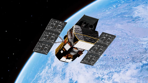 NASA surev teleskoop valmistub luigelauluks – see saab olema ta viimane vaatlus