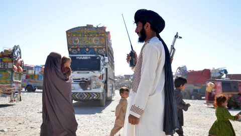 Afganistānas un Pakistānas konfliktā nogalināti 372 civiliedzīvotāji, paziņo ANO