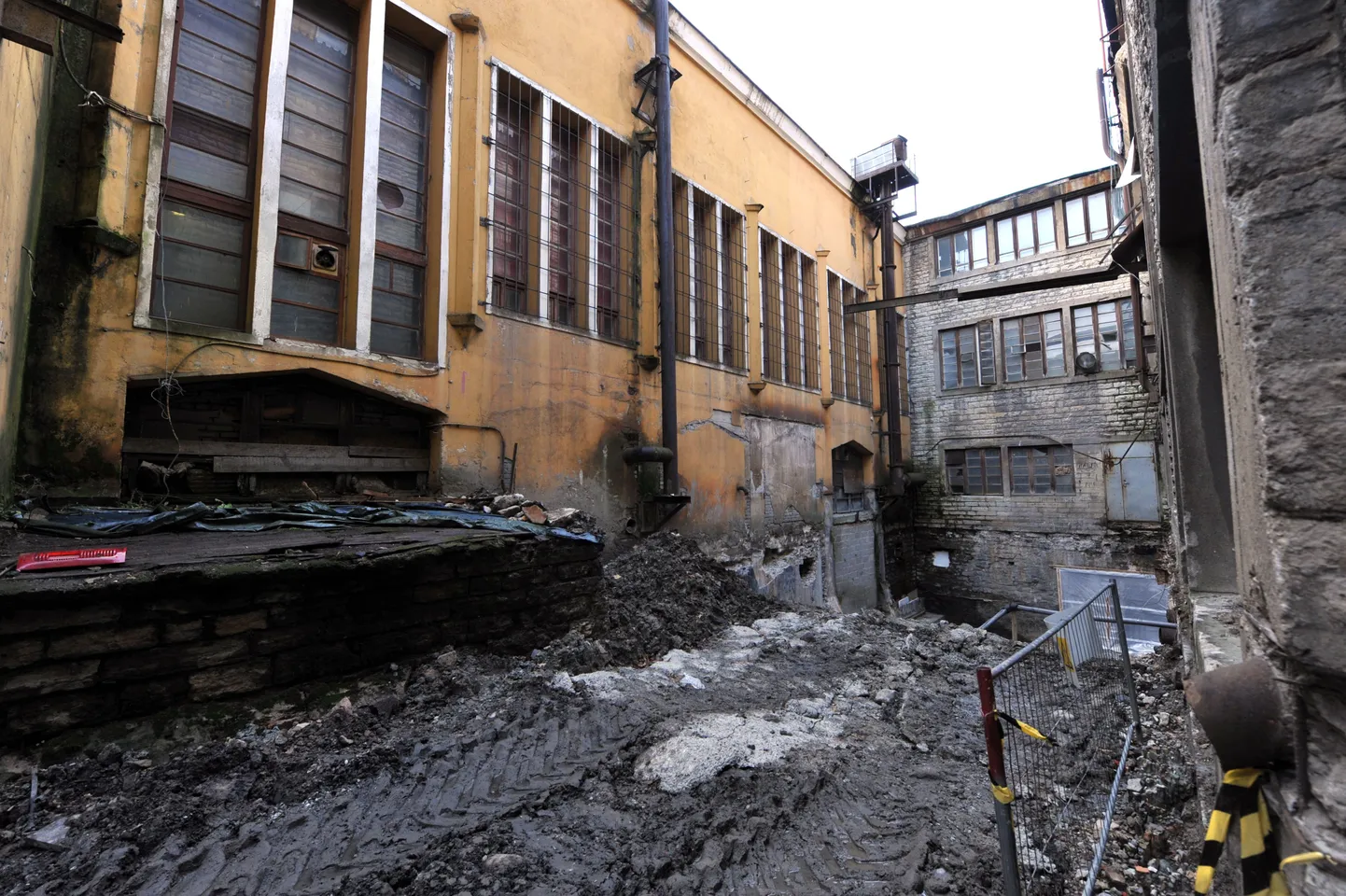 Kultuurikatel.