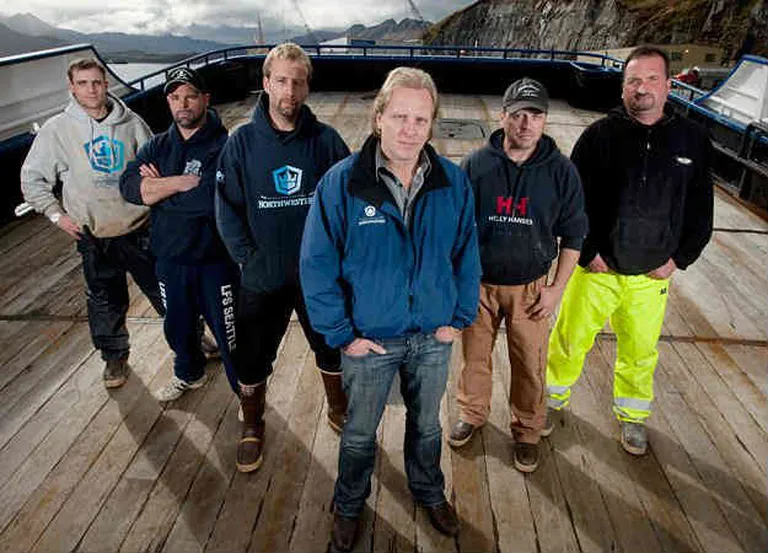 Sig Hanseni meeskond