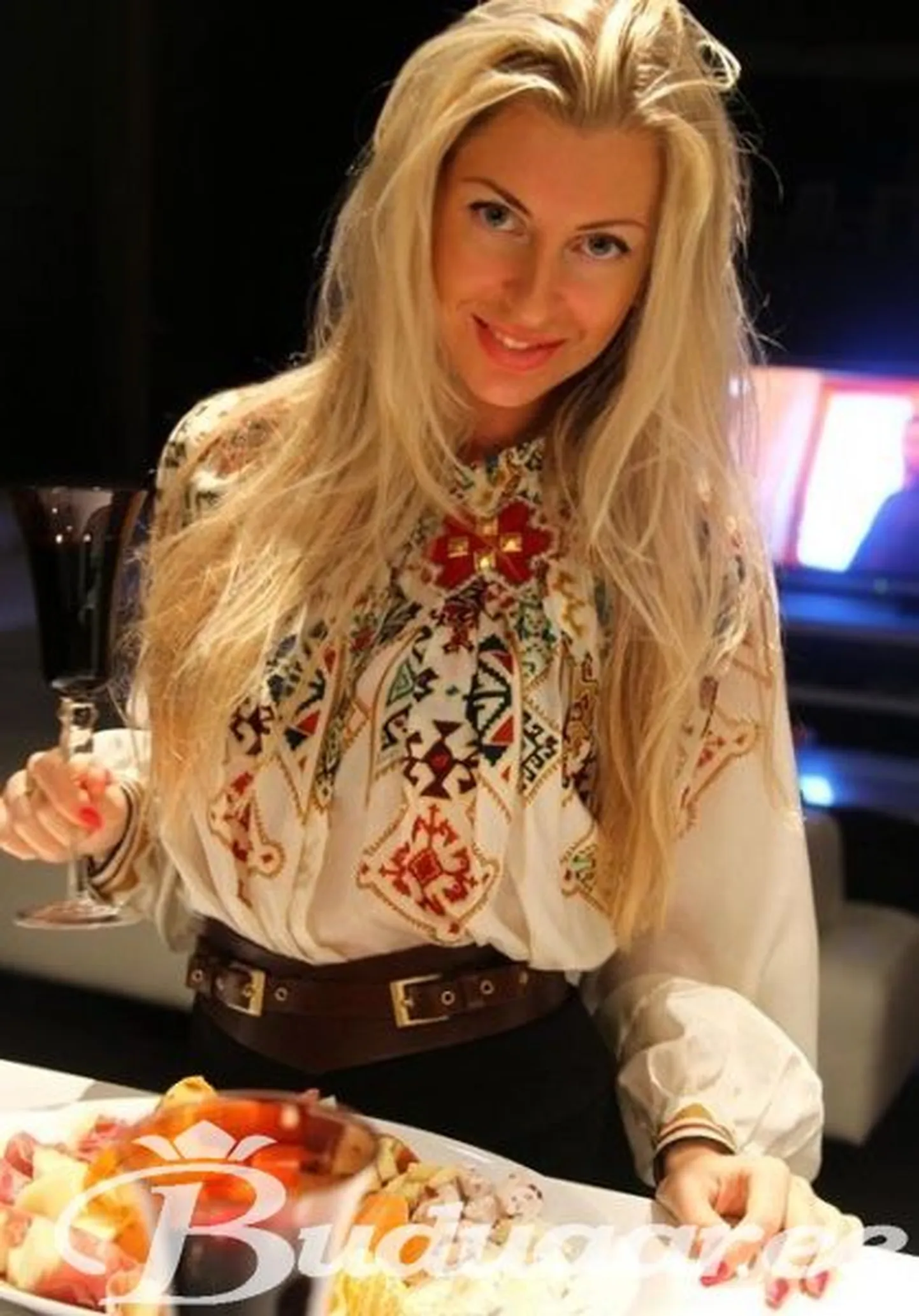 Светлана Пузырева