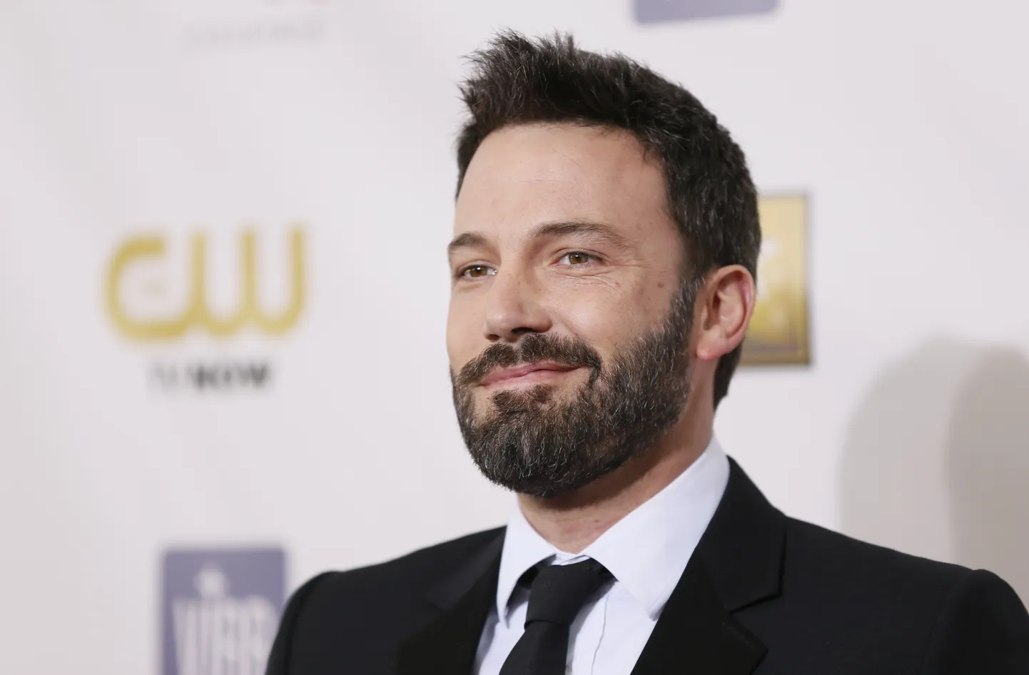Ben Affleck.