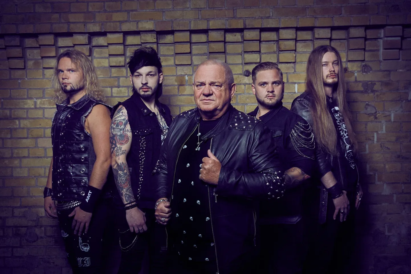 Metalansambel U.D.O.