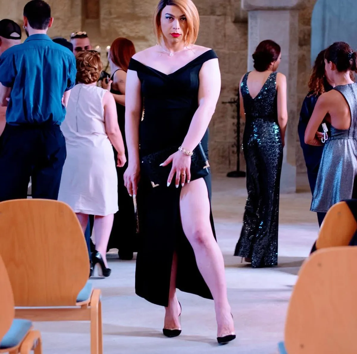 Nata Talikišvili.