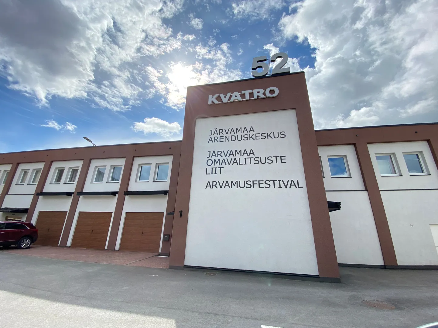 Kvatro