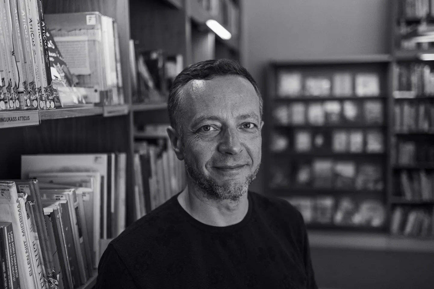 Indrek Koff.