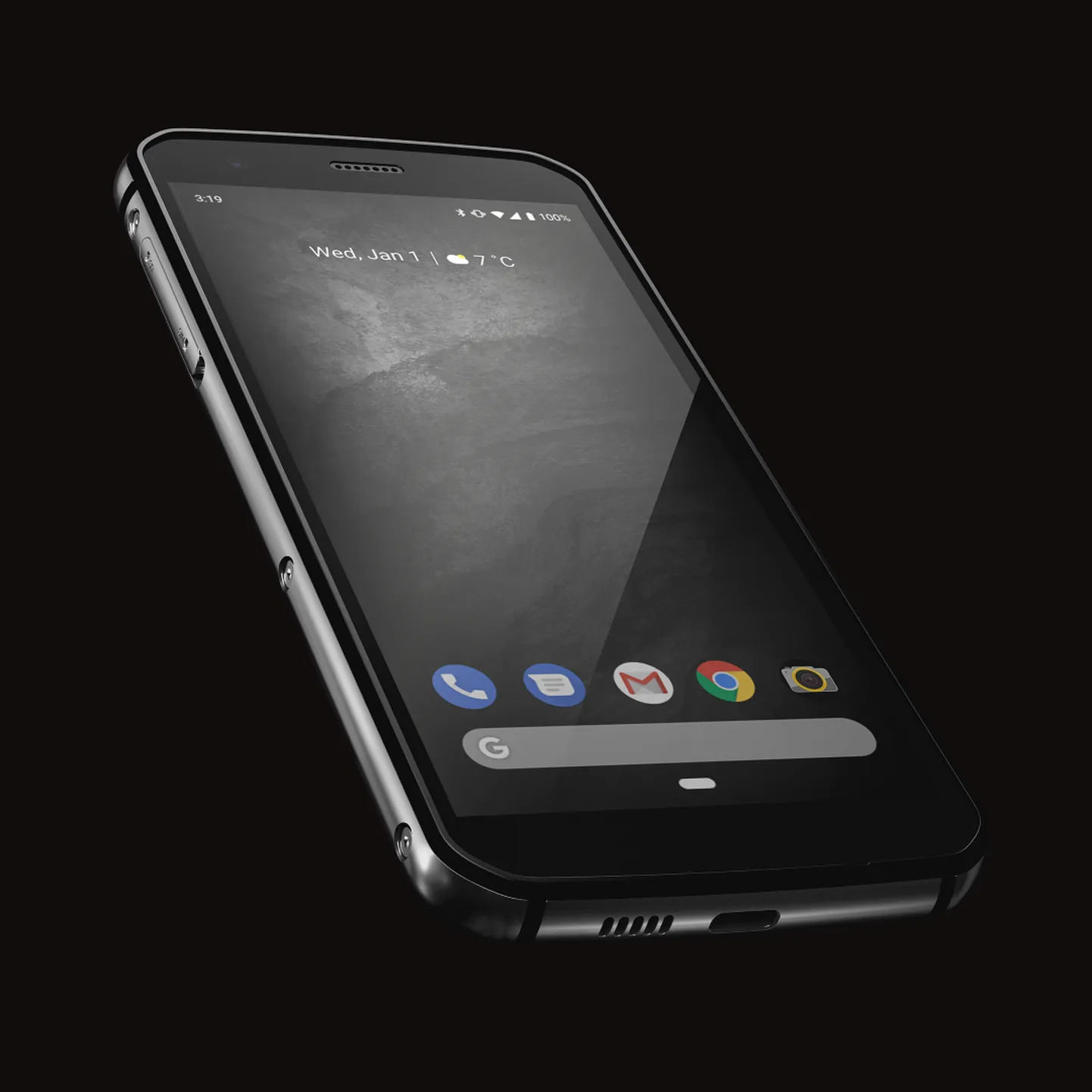 CAT S52