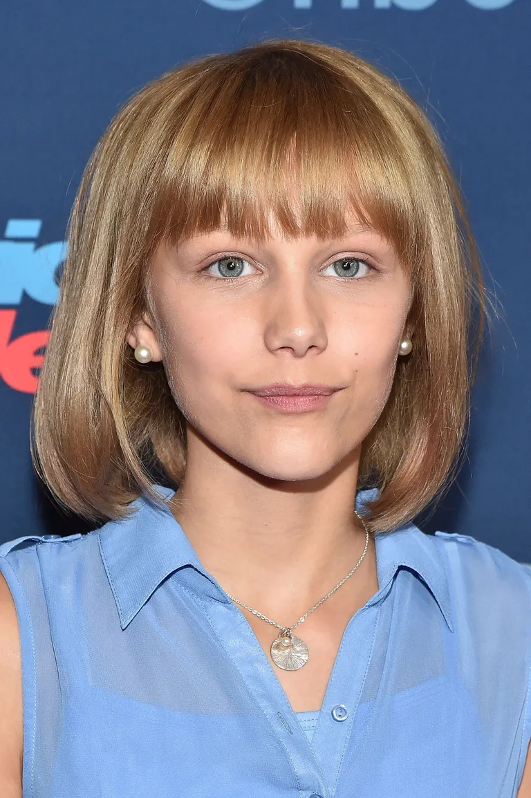 Grace Vanderwaal/Mike Windle/Getty Images/AFP