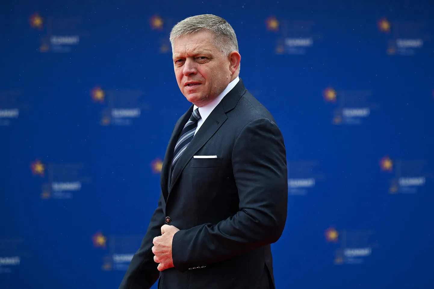 Роберт Фицо