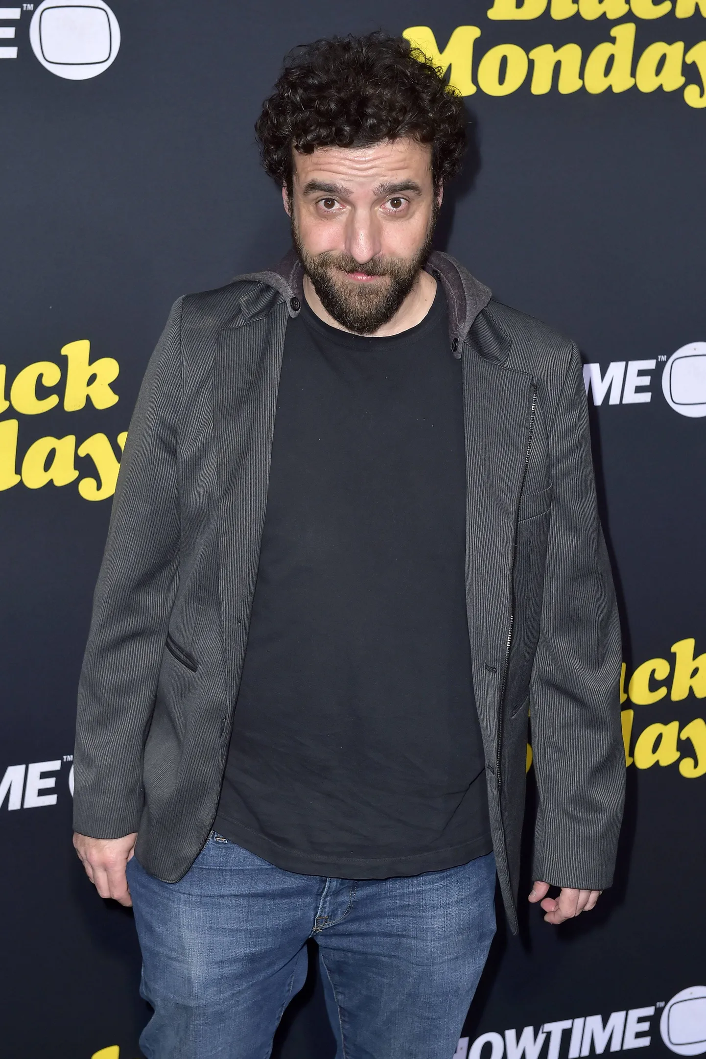 David Krumholtz