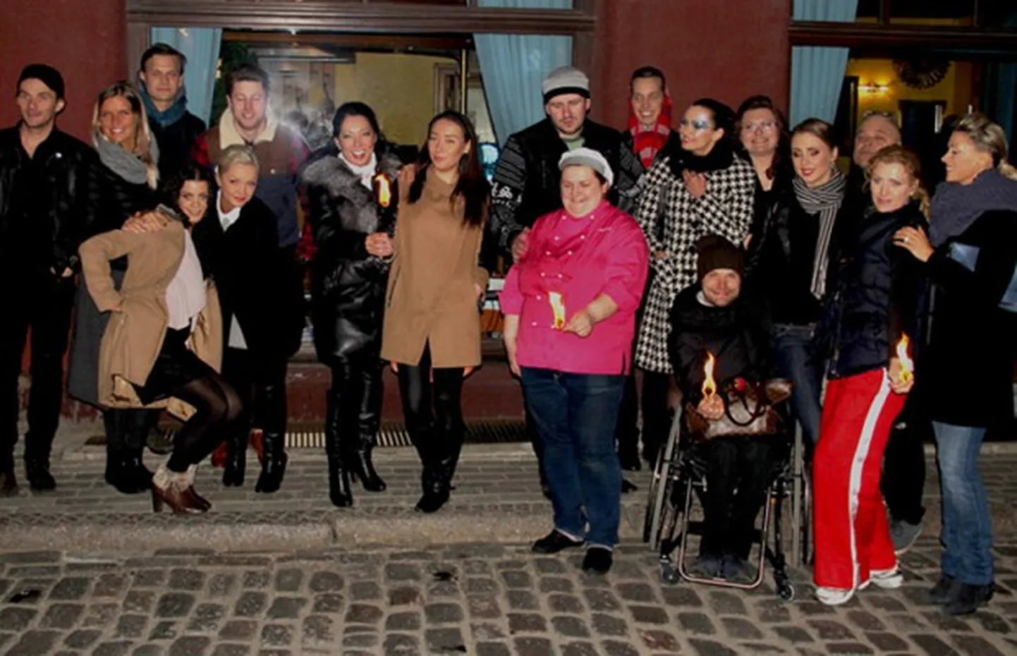 Raksta foto