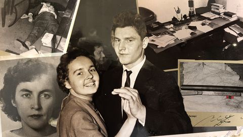 Легендарная банда Надзиньша: кто помог раскрыть преступления в 60-е годы в Риге