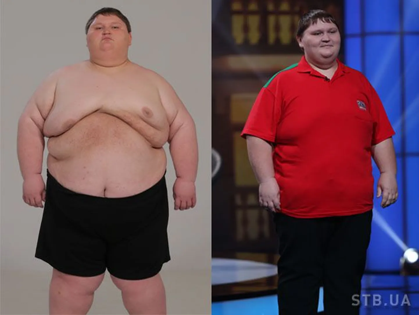 Взвешенные и счастливые