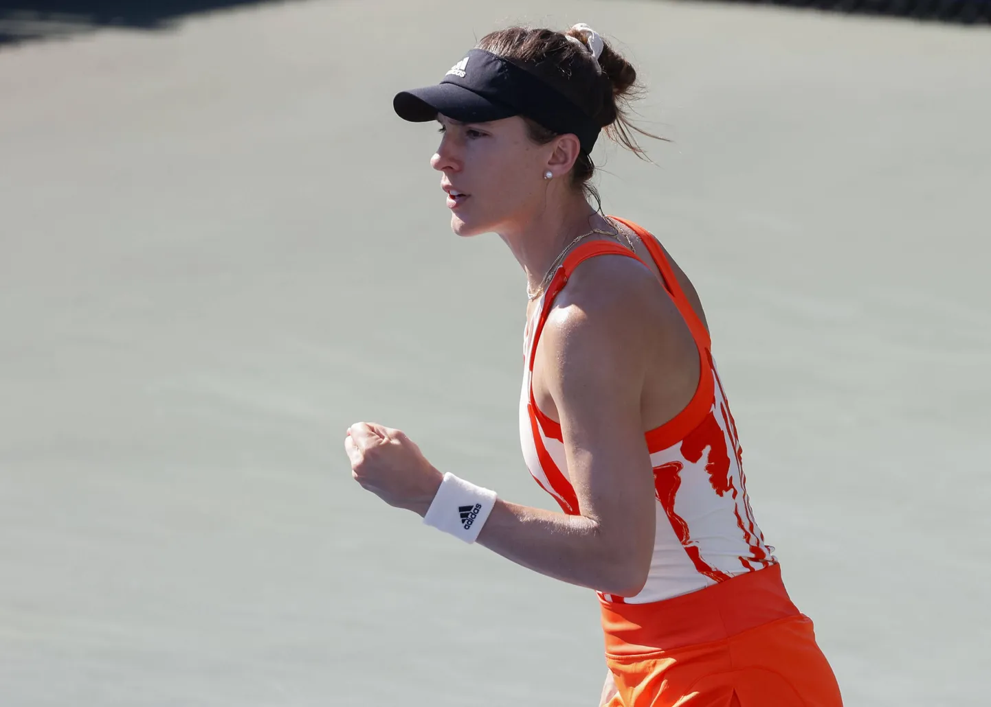 Andrea Petkovic.