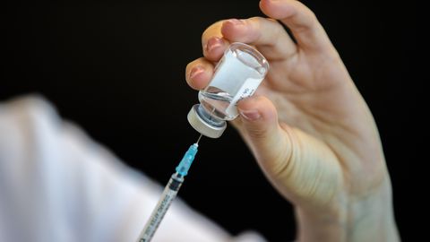 Erinevalt eestlastest saavad soomlased juba praegu gripi vastu vaktsineerida