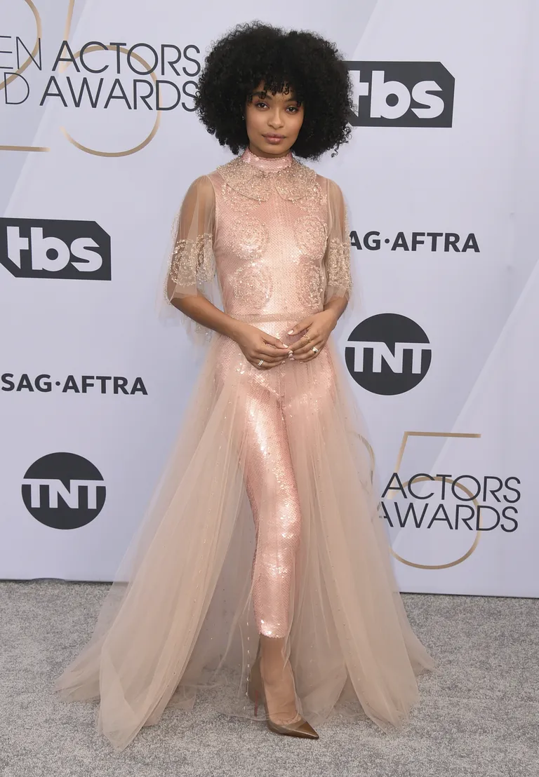 SAG Awards