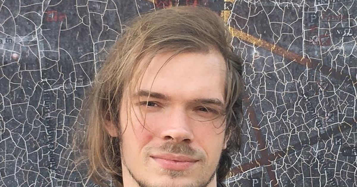 Martin Luiga: haige mets, haige inimene, haige maailm
