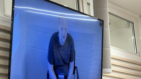 Kohus arutab Alutaguse sugulase tapja ennetähtaegset vabastamist