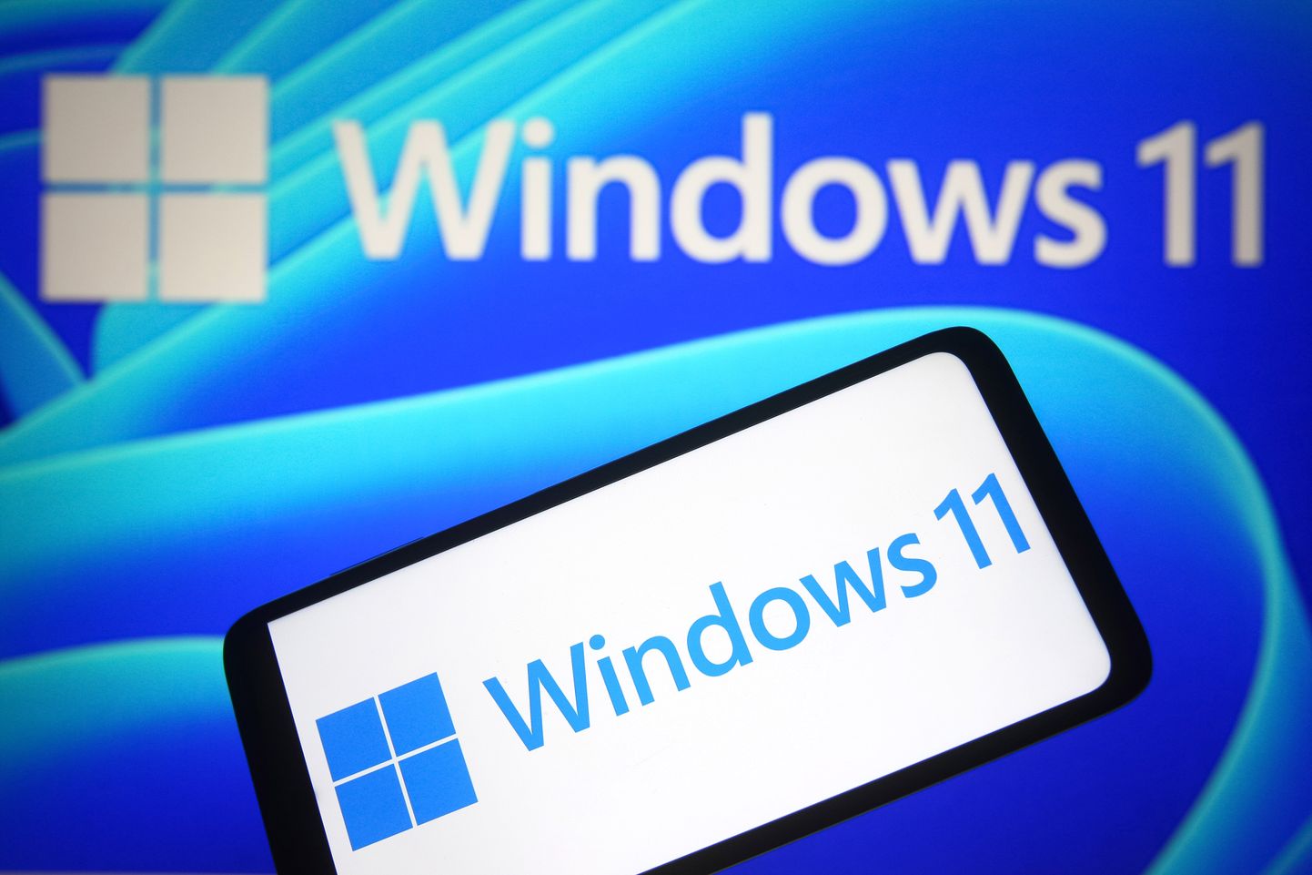 Windows 11 võib välja tulla oktoobris