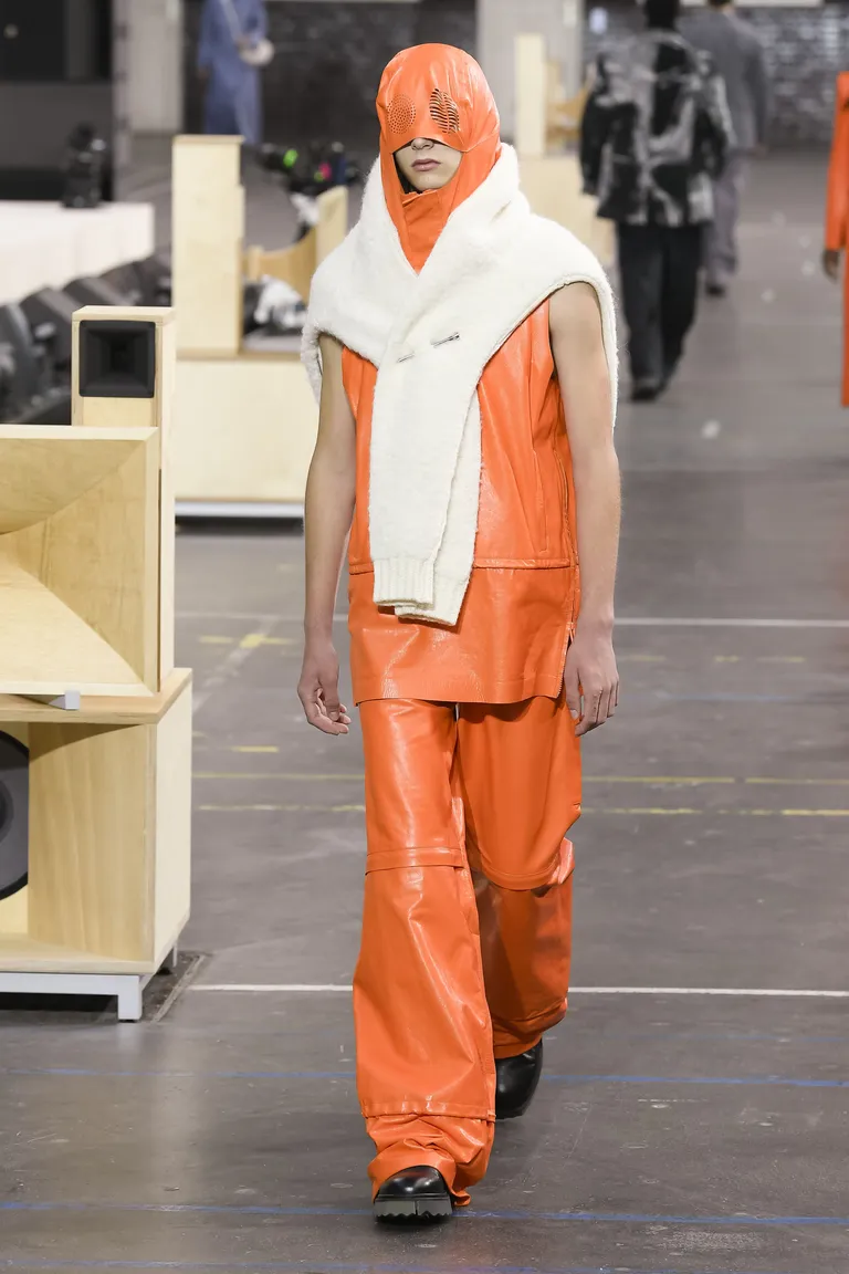 Off-White/Virgil Abloh