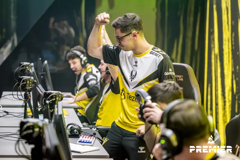 Finaali favoriit on pigem Vitality