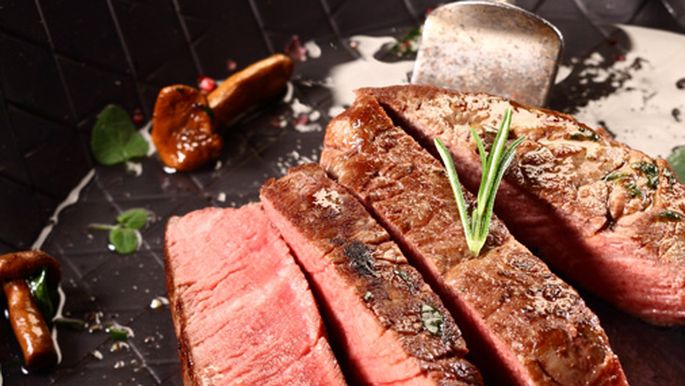 5 soļi, kā pagatavot nepārspējamu steiku! - Virtuve - Apollo.lv ...