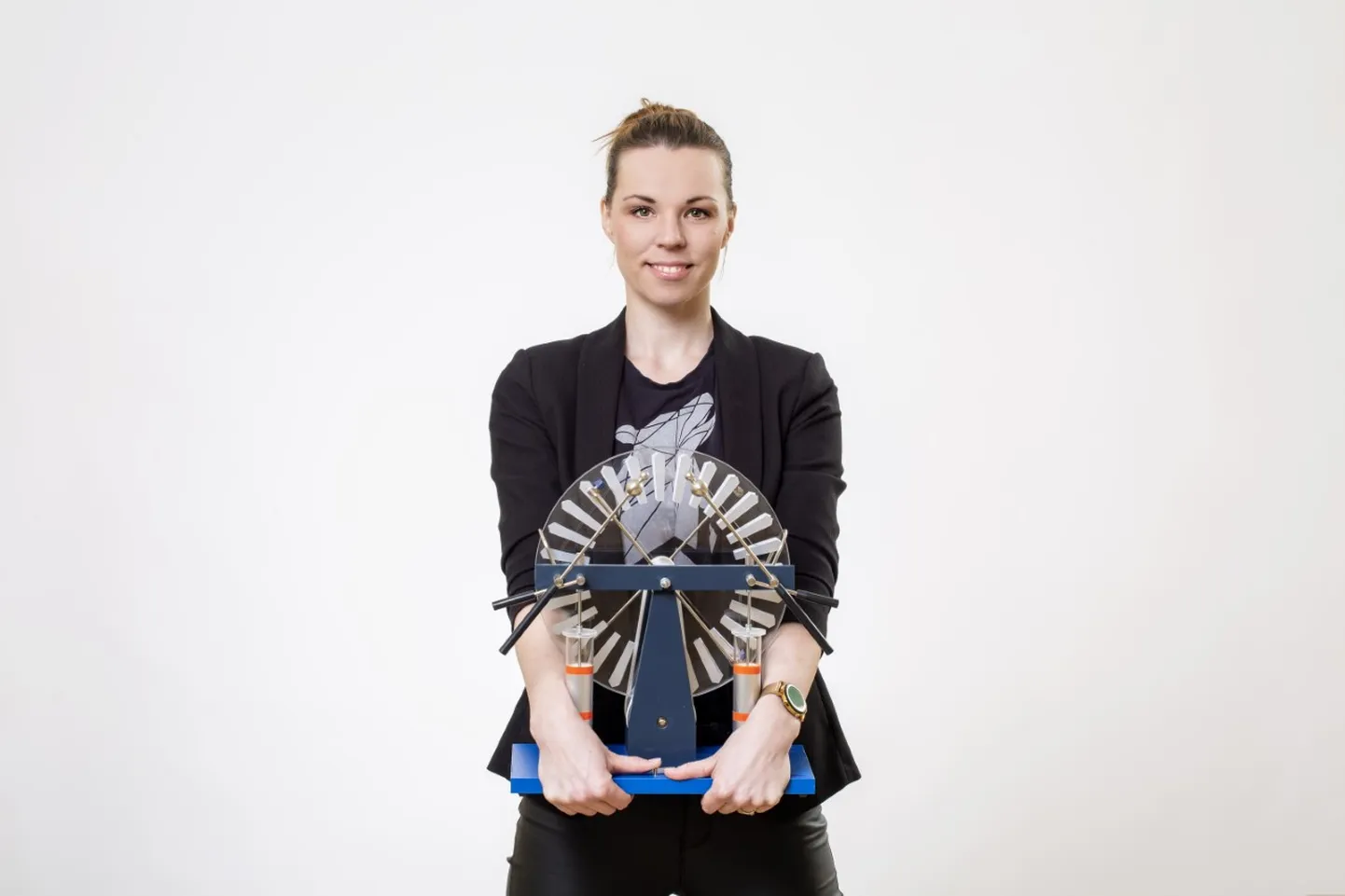 Ruth Rumask