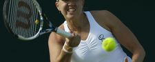 Selgus Kanepi vastane Wimbledoni kvalifikatsiooni avaringis